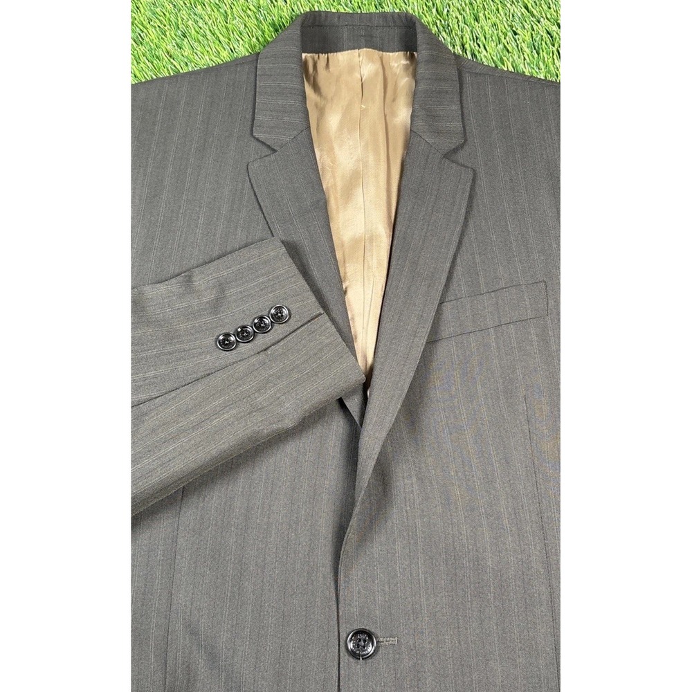 Dolce Gabbana D&G Blazer Sports Jacket Mens 36 | 50 Ittierre Spa Wool Italy